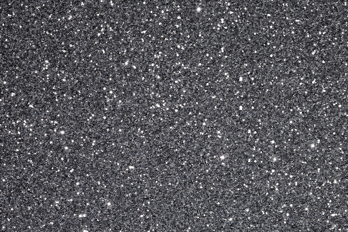 Jolifin LAVENI Diamond Dust - grey