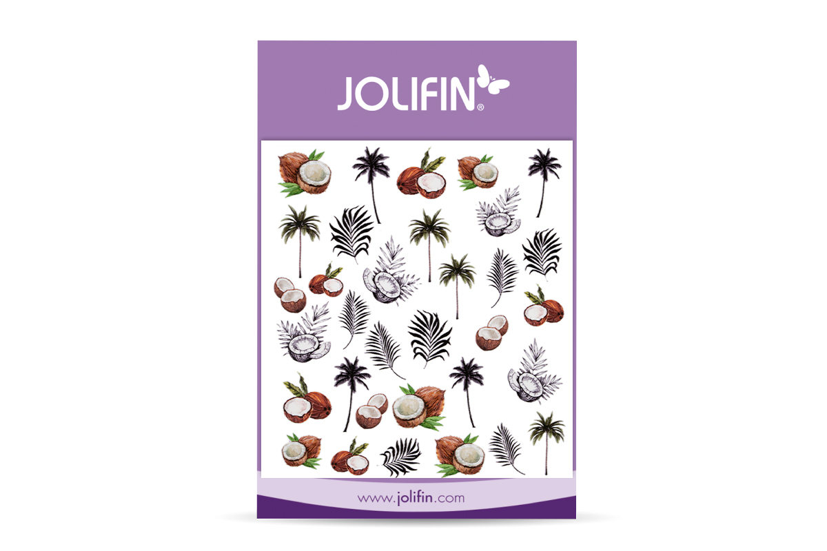 Jolifin Trend Tattoo Nr. 217