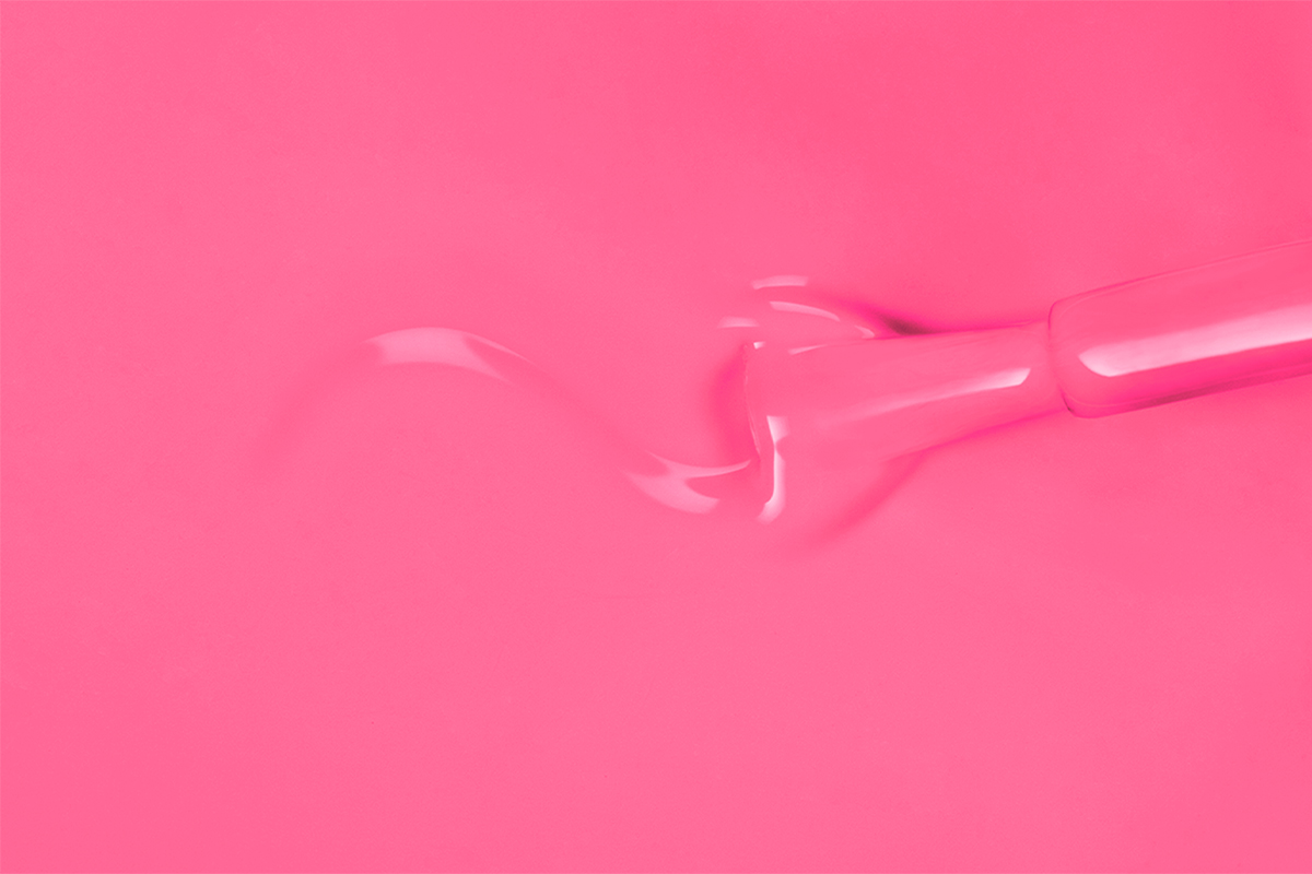 Jolifin LAVENI Shellac - pure-babypink 10ml