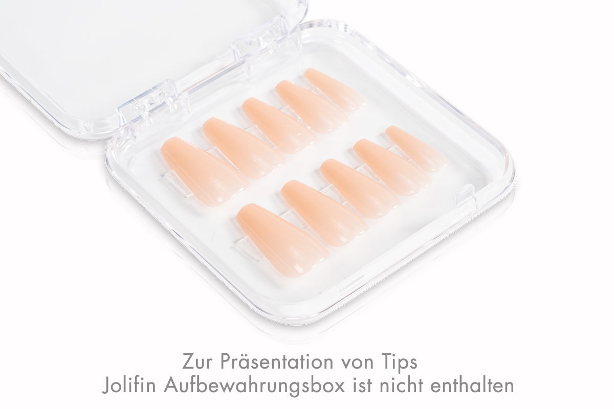 Jolifin selbstklebendes Fixiertape - Streifen