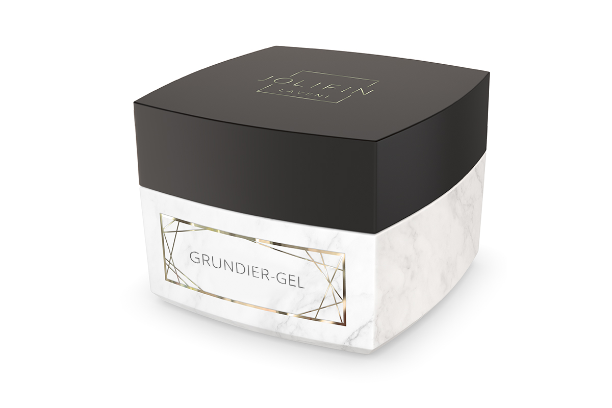 Jolifin LAVENI PRO - Grundier-Gel 15ml