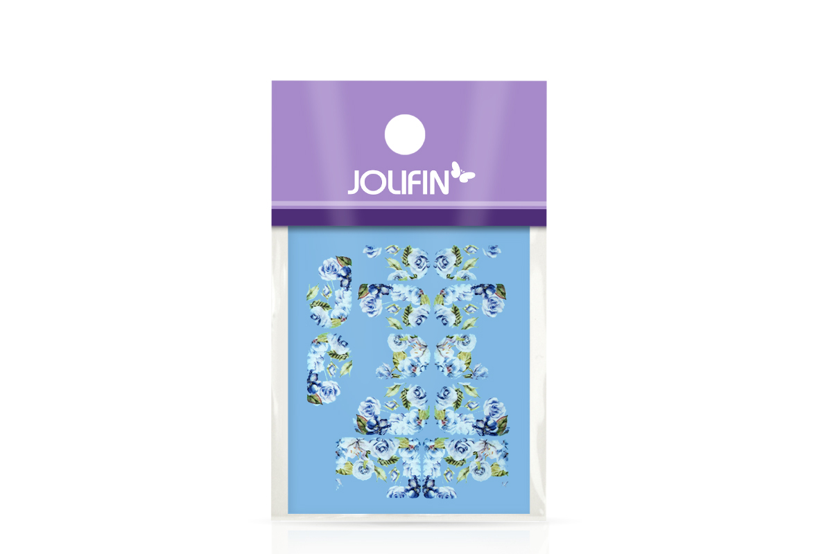 Jolifin Tattoo Wrap Nr. 157