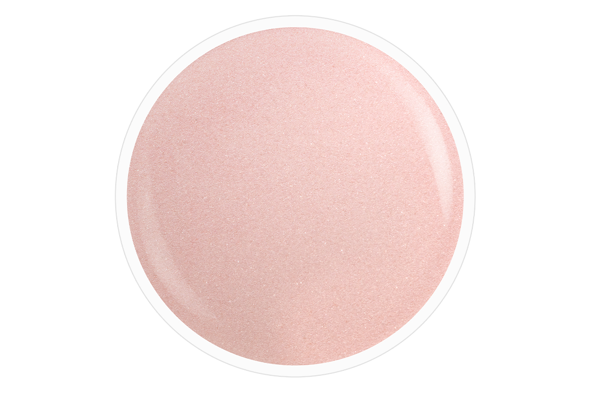 Jolifin Acryl Pulver - make-up rosé 30g