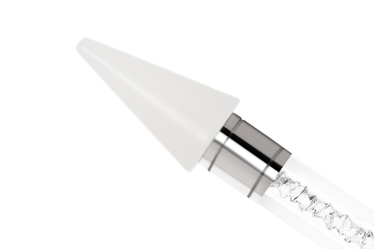 Jolifin Nagelhautfeile & Picker - 2in1