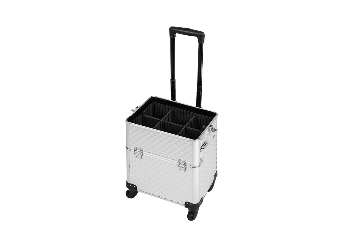 Jolifin Trolley Koffer Comfort