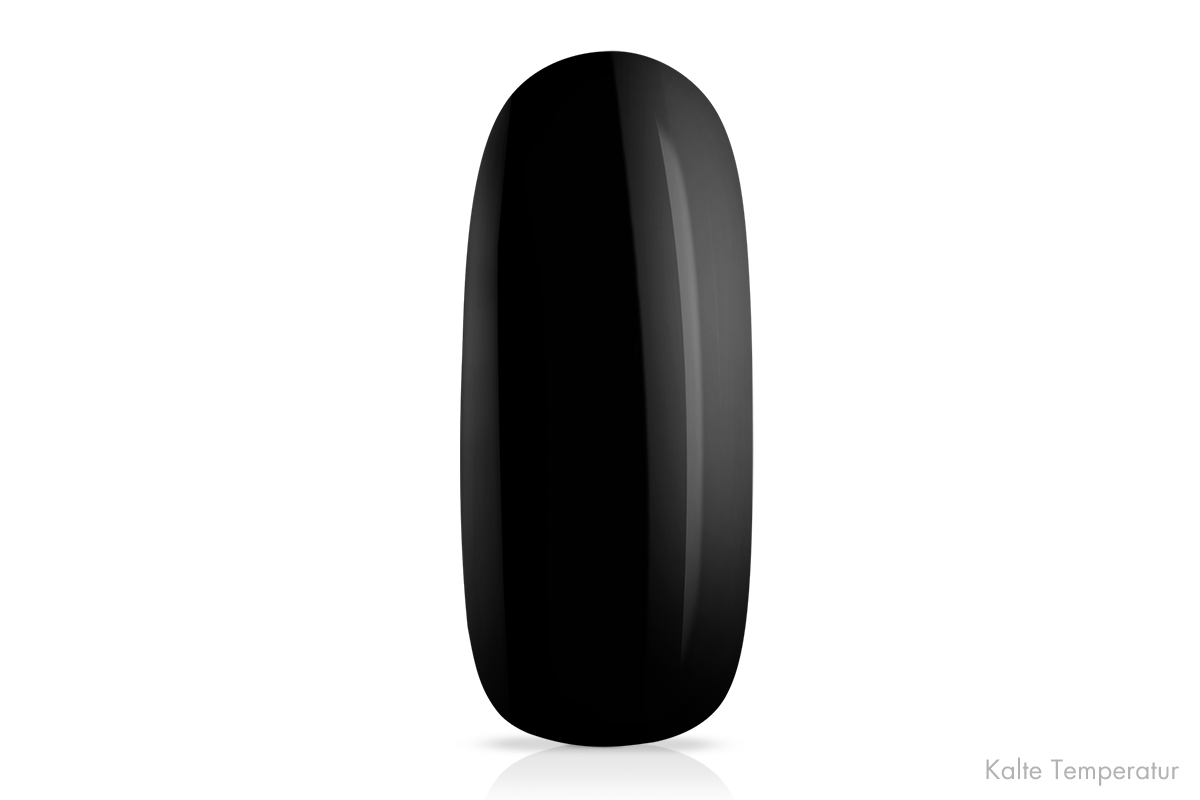 Jolifin LAVENI Shellac - Thermo black-purple 10ml