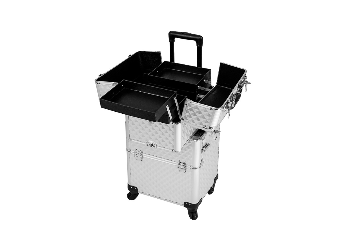 Jolifin Trolley Koffer Comfort