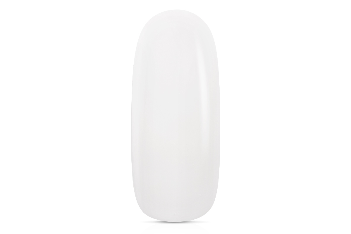 Jolifin Studioline - Aufbau-Gel Thixotrop milky white 5ml