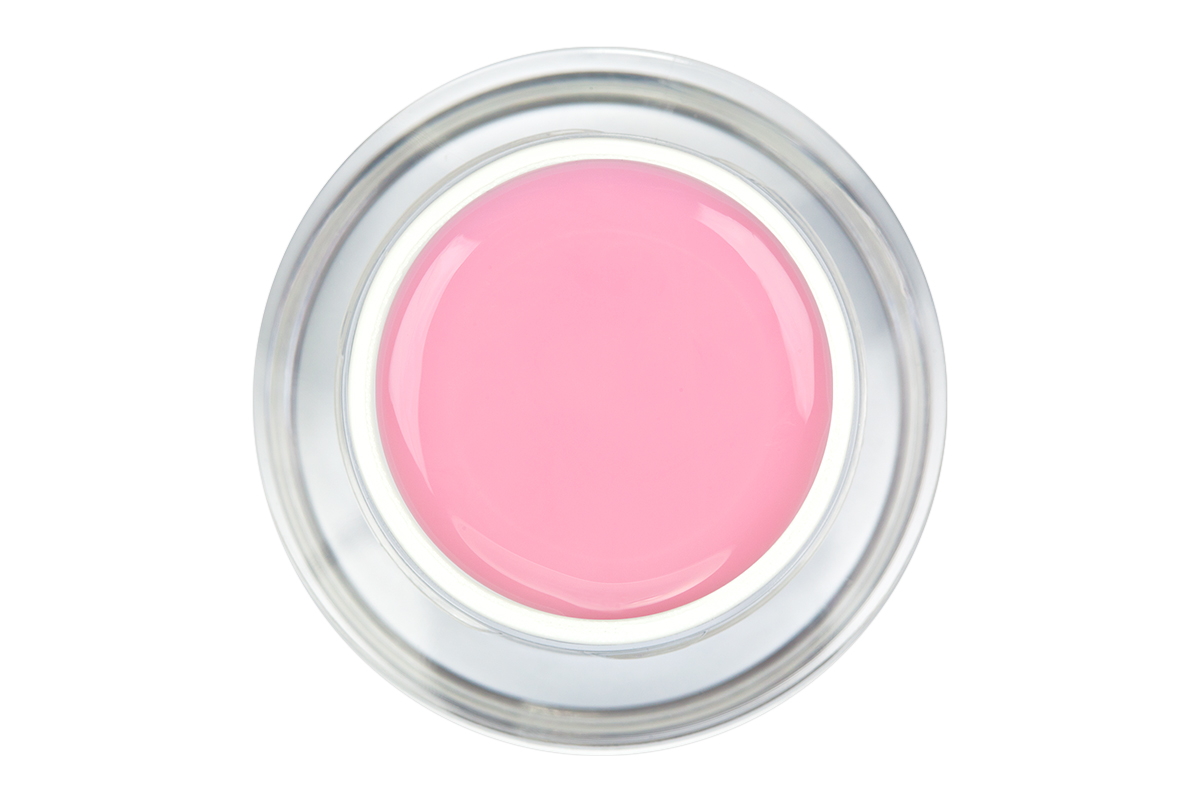 Jolifin Wellness Collection - Fiberglas-Gel make-up pink 5ml