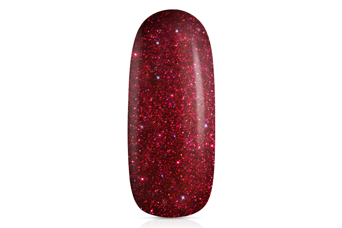 Jolifin colour gel twinkle ruby 5ml