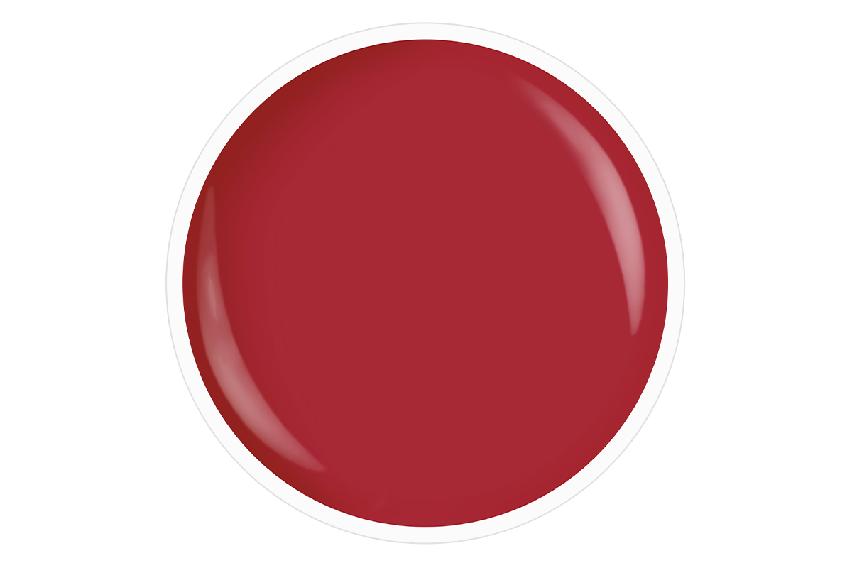 Jolifin LAVENI Shellac - red rouge 10ml