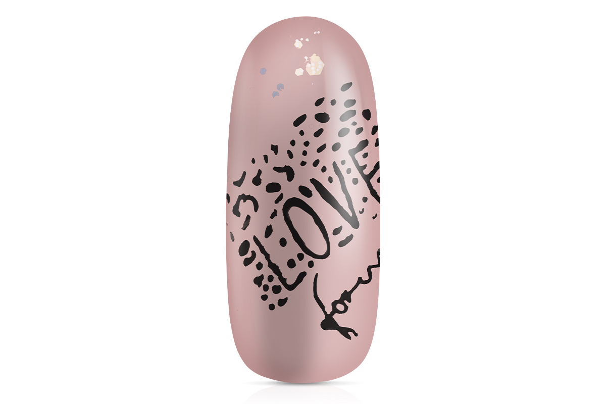 Jolifin Stamping-Schablone - Nr. 146