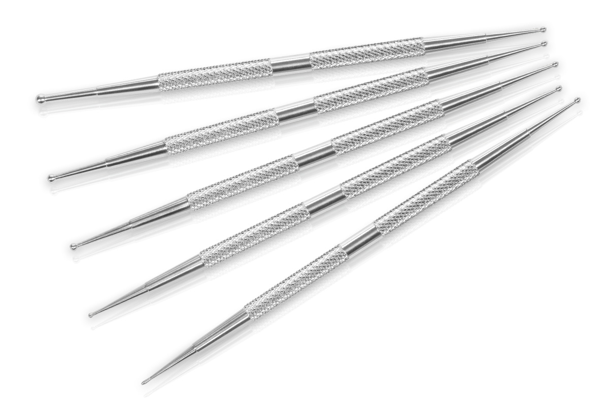 Jolifin French-Ball Set - metal