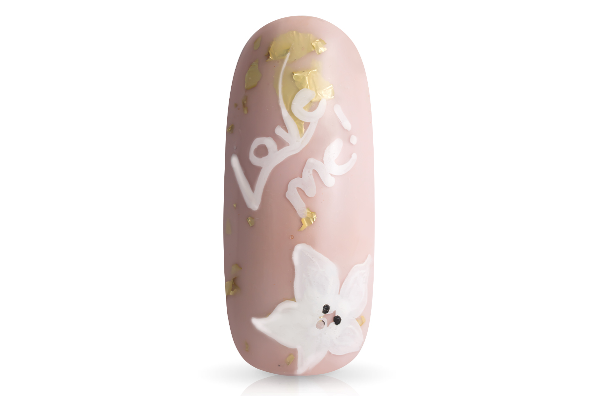 Jolifin LAVENI Kalligraphie-Pen - white