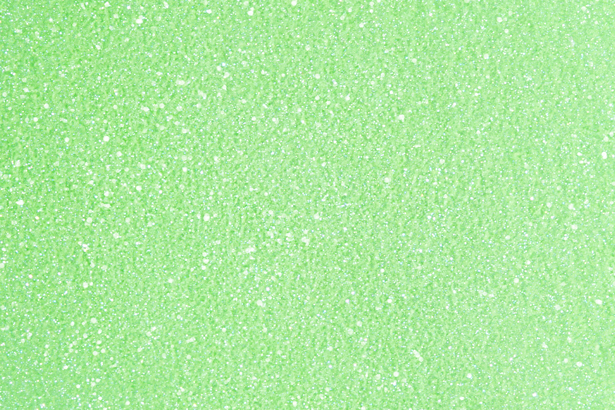 Jolifin Acryl Farbpulver - grass metallic 5g