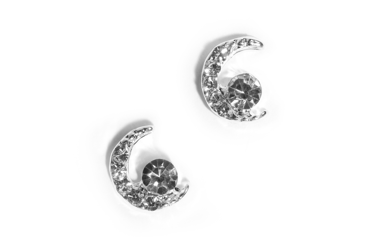 Jolifin Overlay - Moon silver