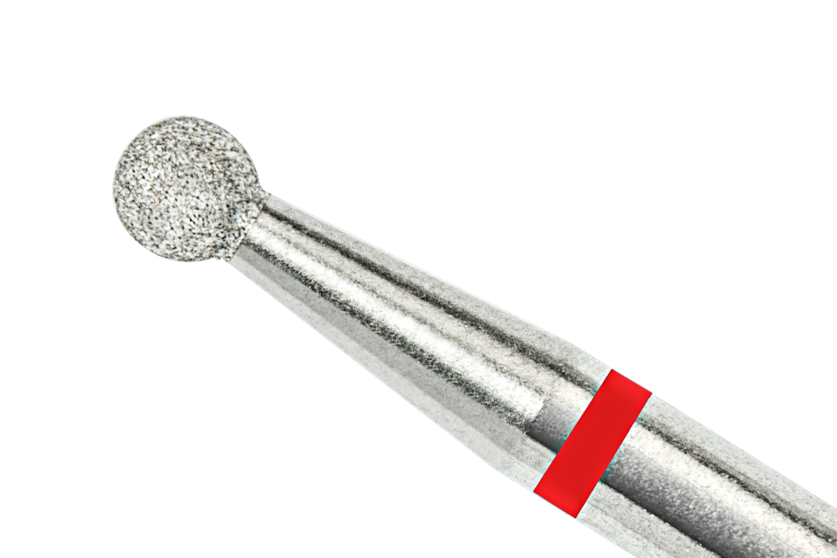 Jolifin Perfect Manicure Fräser-Bit Set