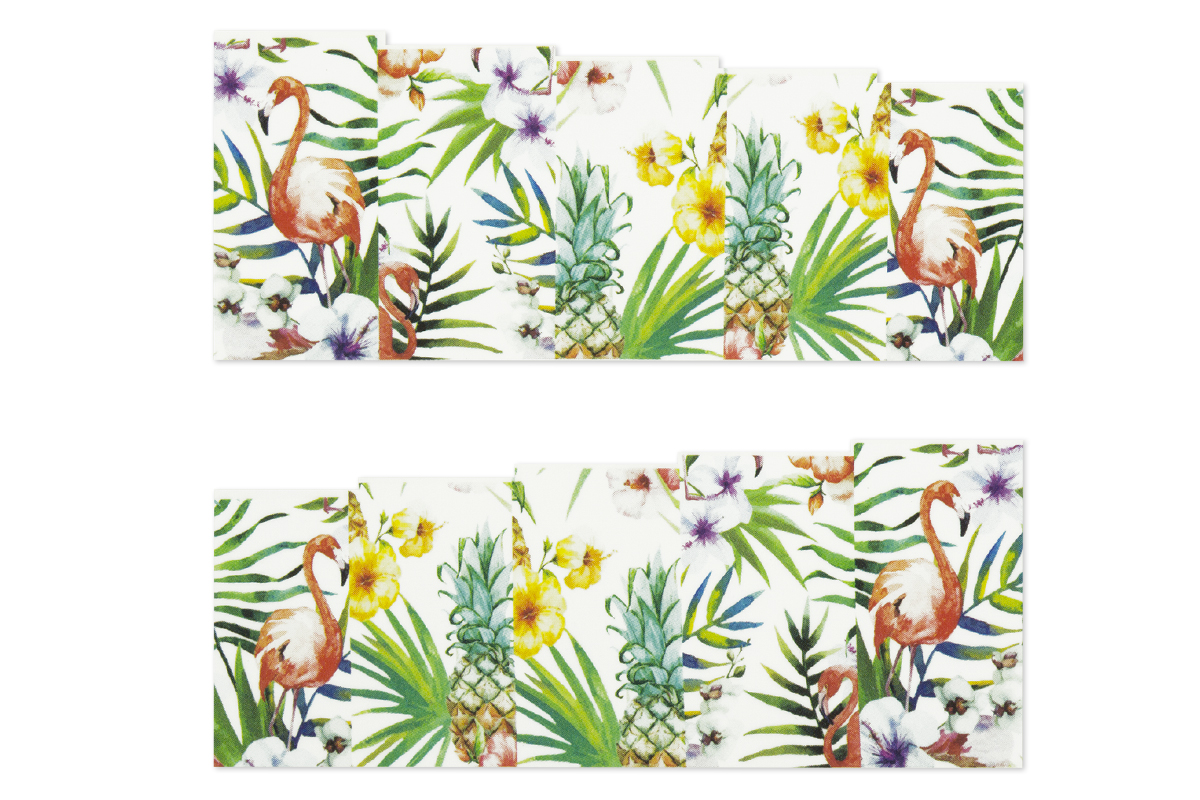 Jolifin Tattoo Wrap Nr. 18