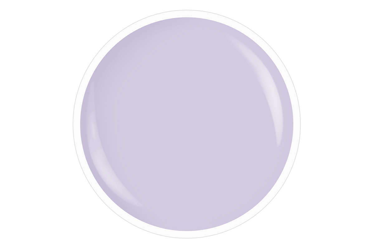 Jolifin LAVENI Shellac - pastell-nude lilac 10ml