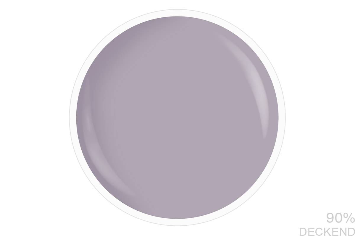 Jolifin LAVENI Nail Polish - nude-taupe 9ml