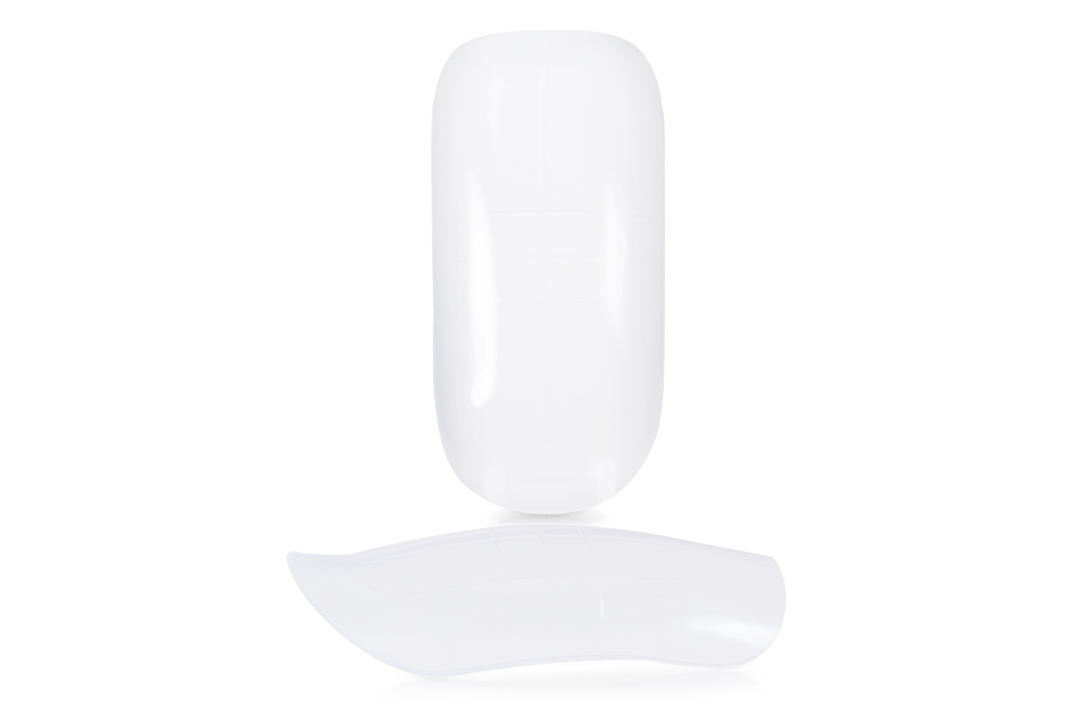 Jolifin LAVENI 150er Tipbox Dual-System - extra breit für Finger- & Fußnägel