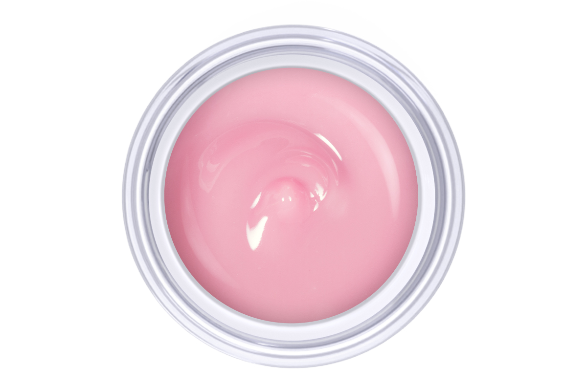 Jolifin Studioline - Thixotrope build-up gel milky rosé 30ml