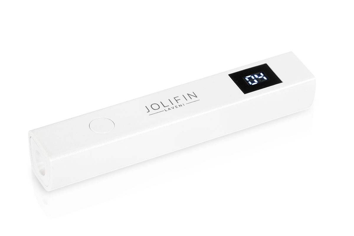 Jolifin LED light curing device for hands-free curing - mini