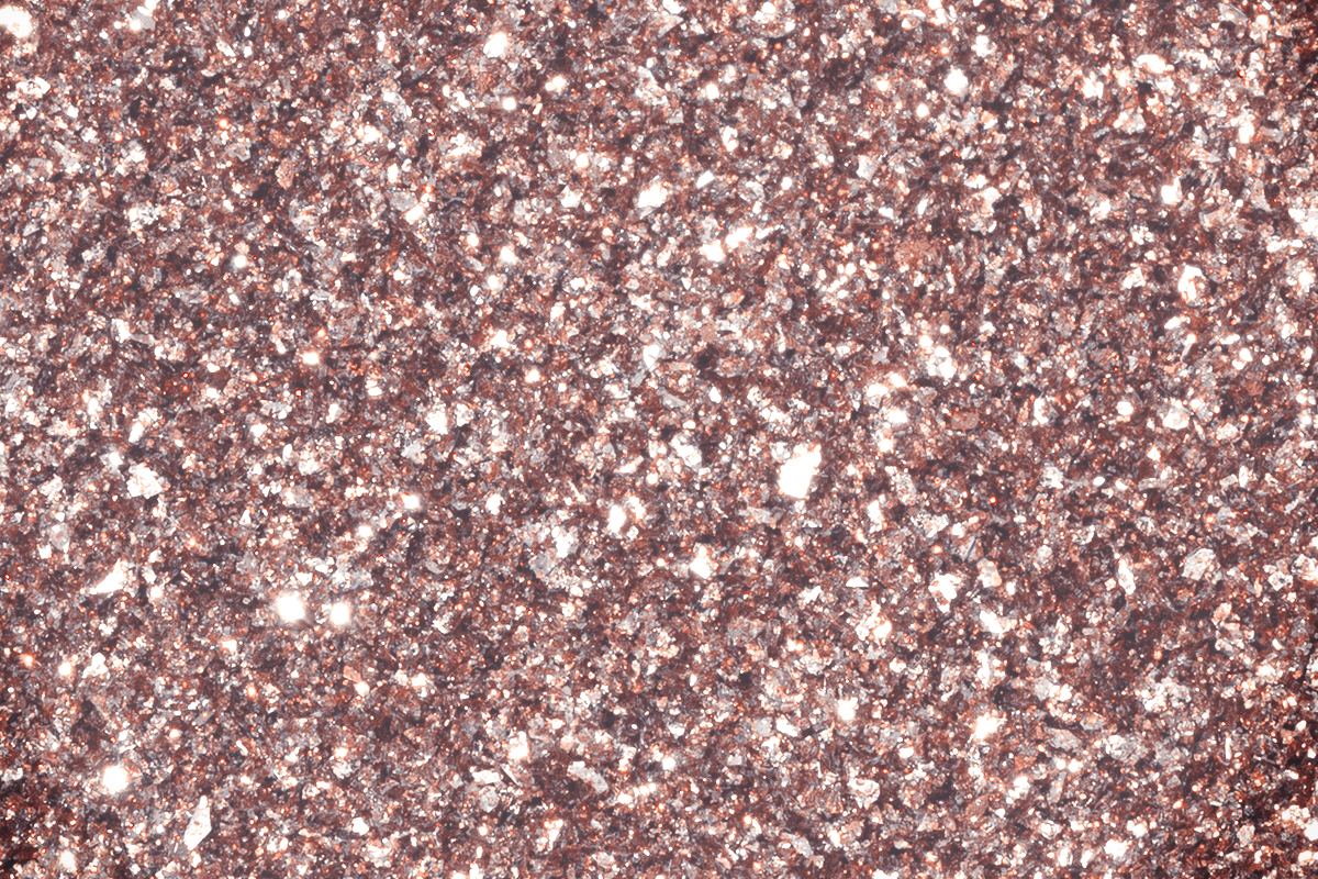 Jolifin Mirror-Chrome Pigment - rosé gold