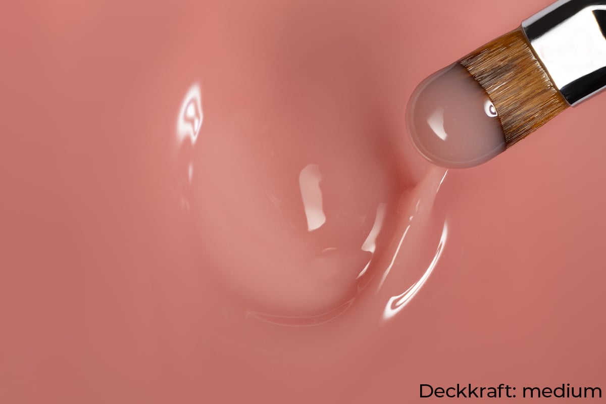 Jolifin Studioline - Make-Up Gel natur 15ml