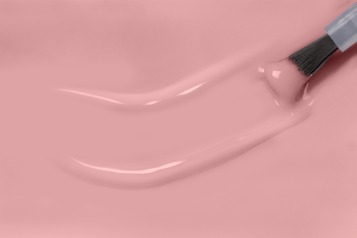 Jolifin LAVENI Shellac - vintage nude 10ml