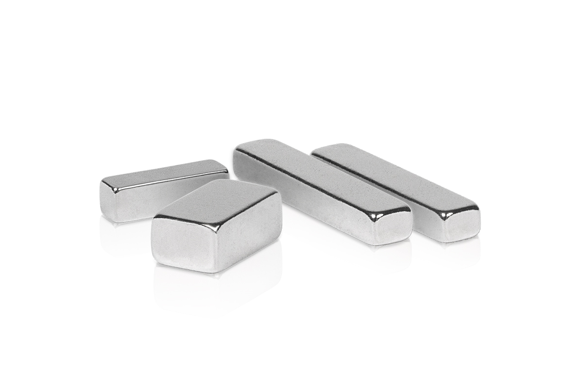 Jolifin Cat-Eye Magnet - mini Set