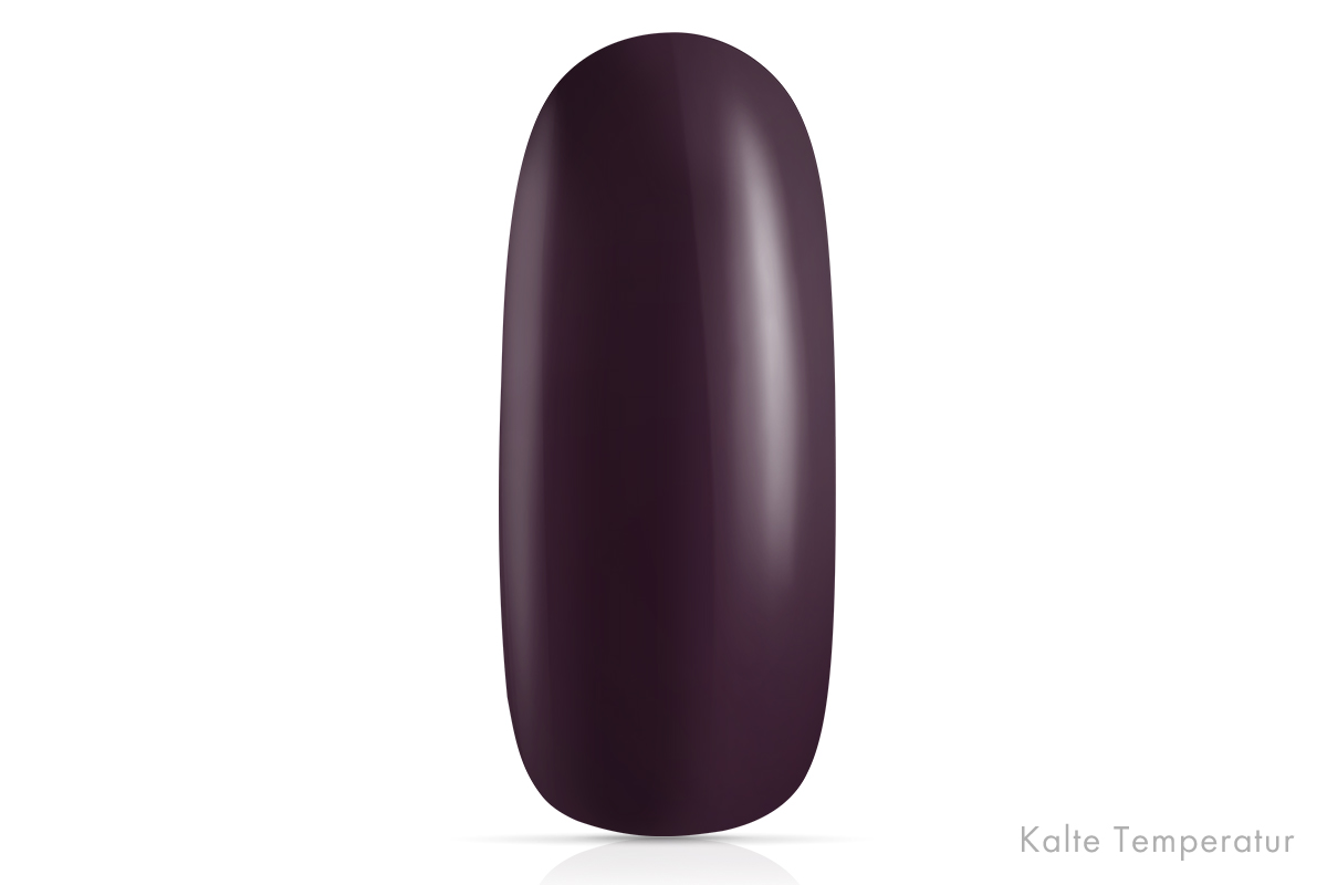 Jolifin LAVENI Shellac - Thermo berry-mint 10ml