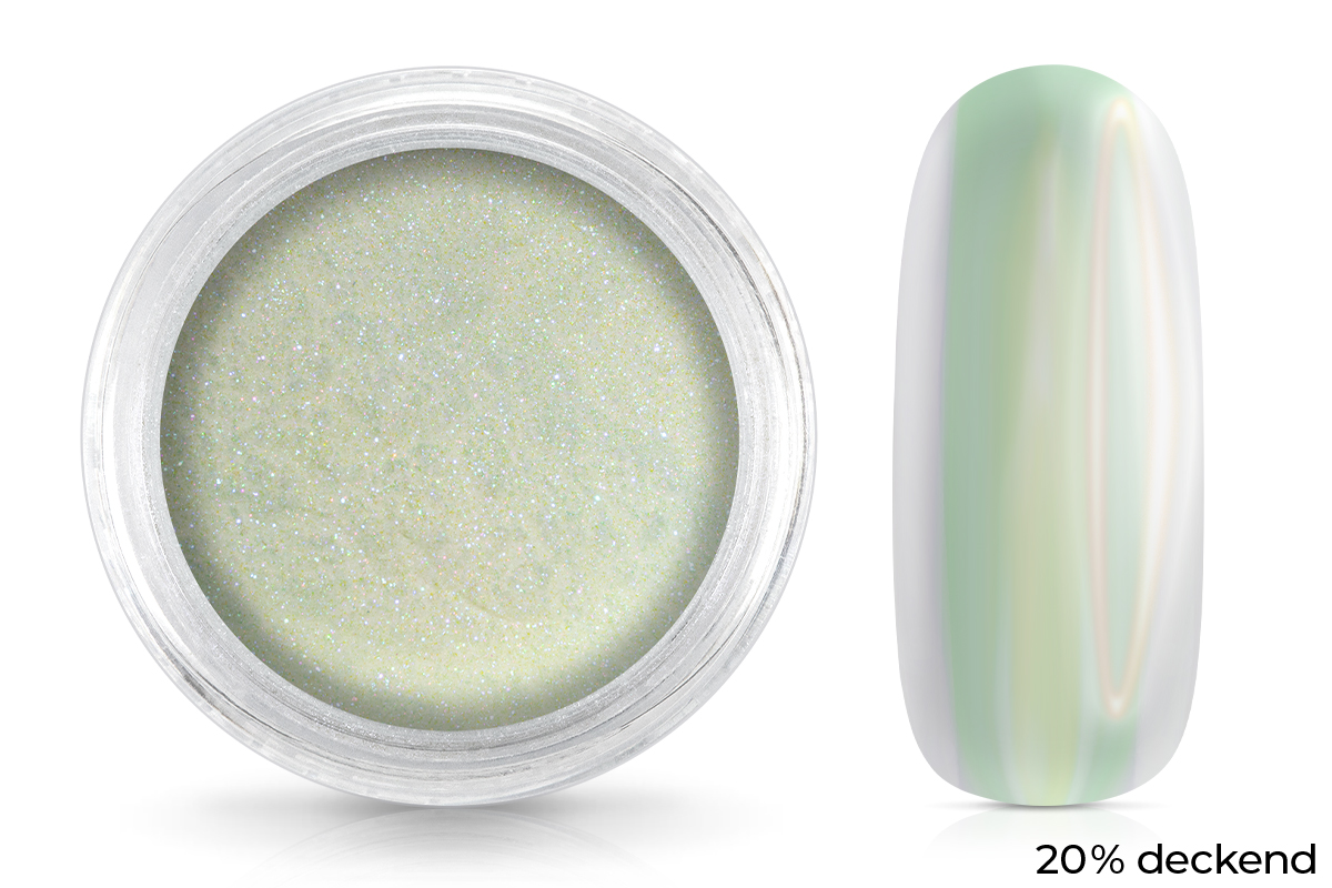 Jolifin LAVENI Aurora Super Mirror-Chrome Pigment - violet