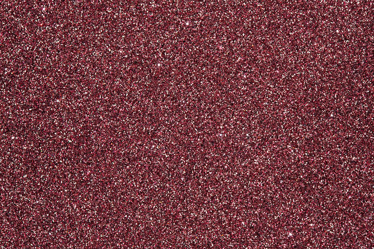 Jolifin LAVENI Diamond Dust - bordeaux glam