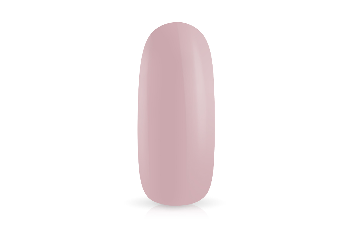 Jolifin LAVENI Shellac - Base & Build nude rose-quartz 10ml