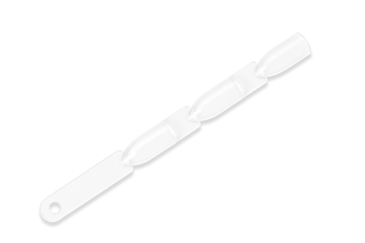 Jolifin 3 Tip Demo Ring refill pack - nature