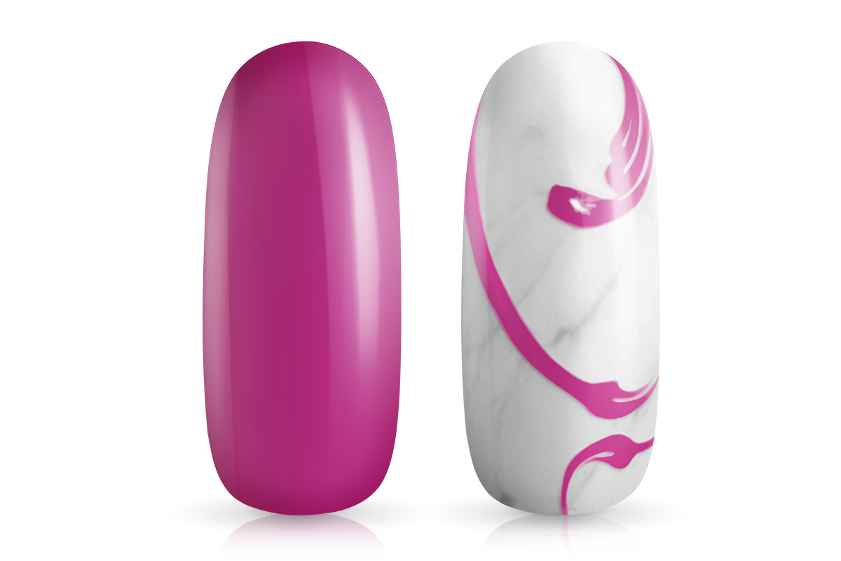 Jolifin LAVENI PRO colour gel - blooming fuchsia 5ml