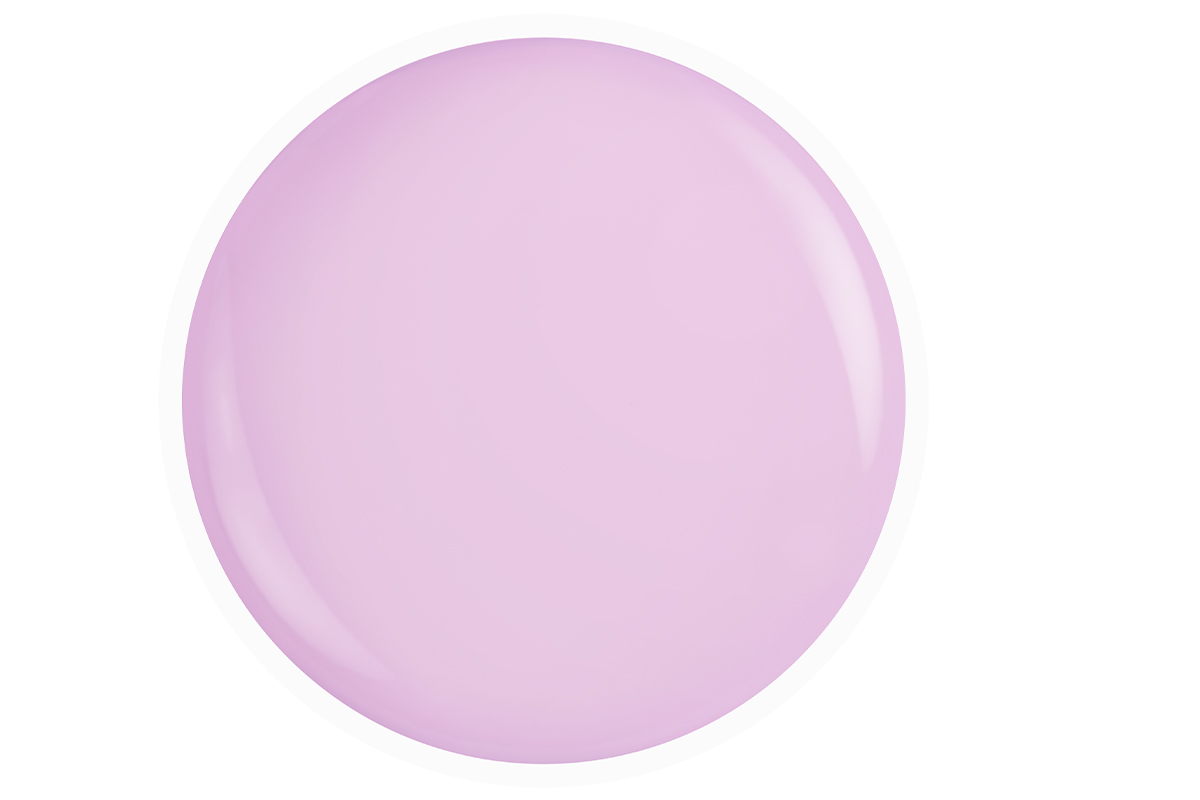 Jolifin LAVENI Refill - fibreglass gel milky cold-rosé 250ml