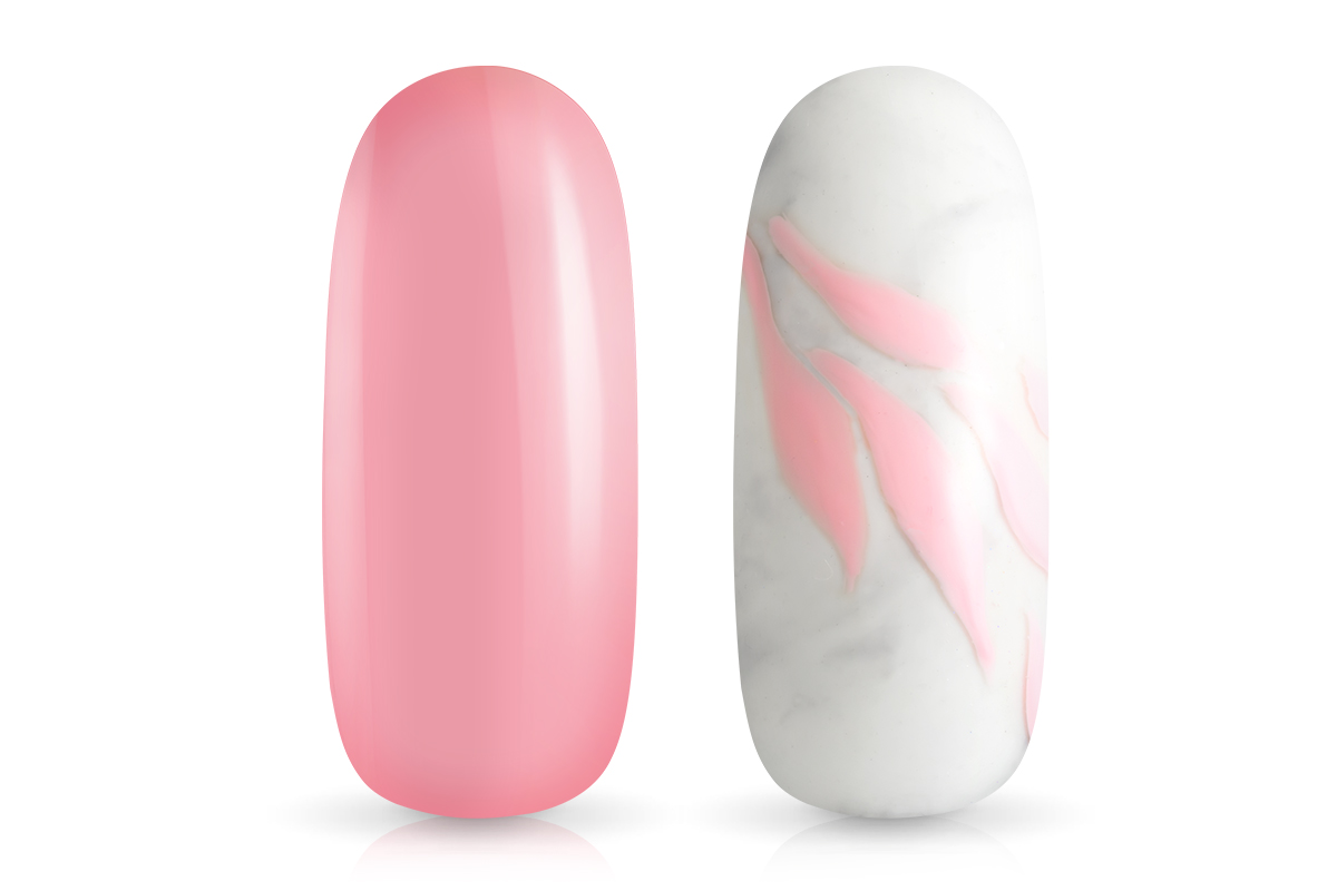 Jolifin LAVENI PRO Farbgel - babypink macaron 5ml