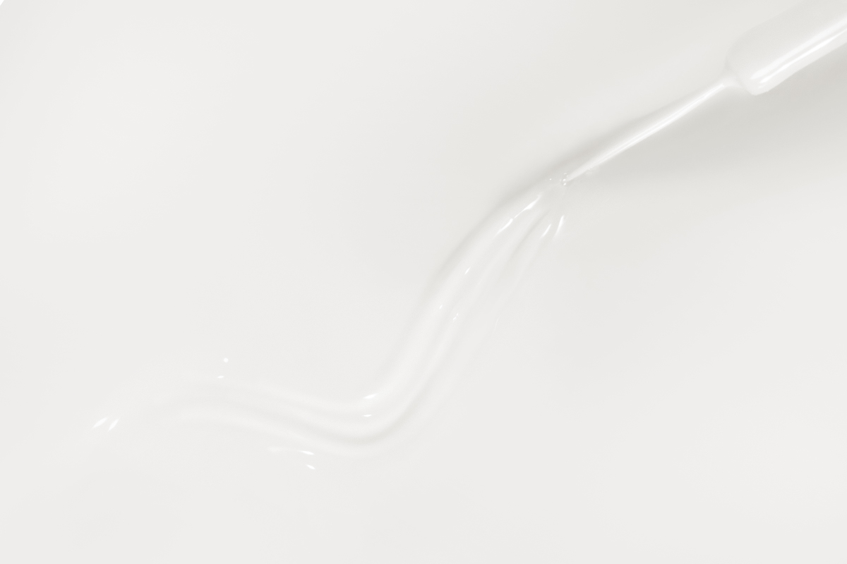 Jolifin LAVENI Shellac Fineliner - Natural French-White 10ml