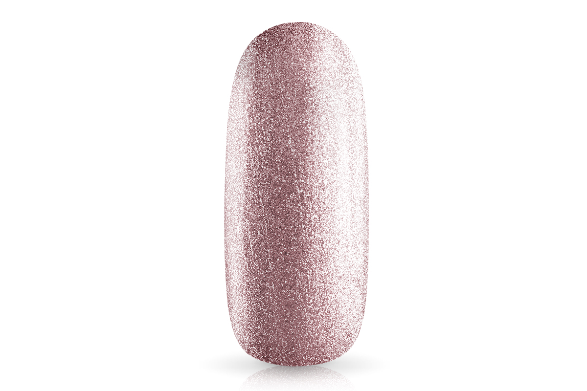 Jolifin Farbgel sparkle pastell-pink 5ml