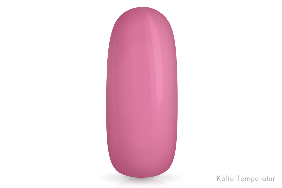 Jolifin LAVENI Shellac - Thermo rosewood-rose 10ml