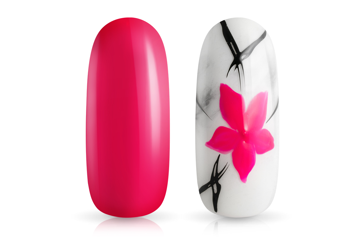 Jolifin LAVENI PRO Farbgel - neon-sorbet 5ml