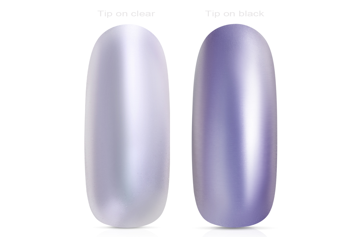 Jolifin LAVENI Aurora Pearl-Chrome Pigment - satin purple