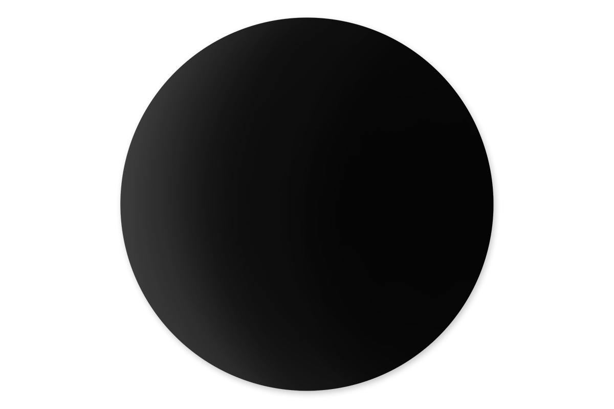 Jolifin Airbrush Farbe - black