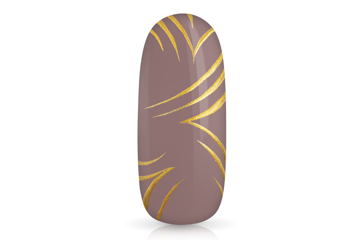 Jolifin Painting-Gel - gold shine 5ml