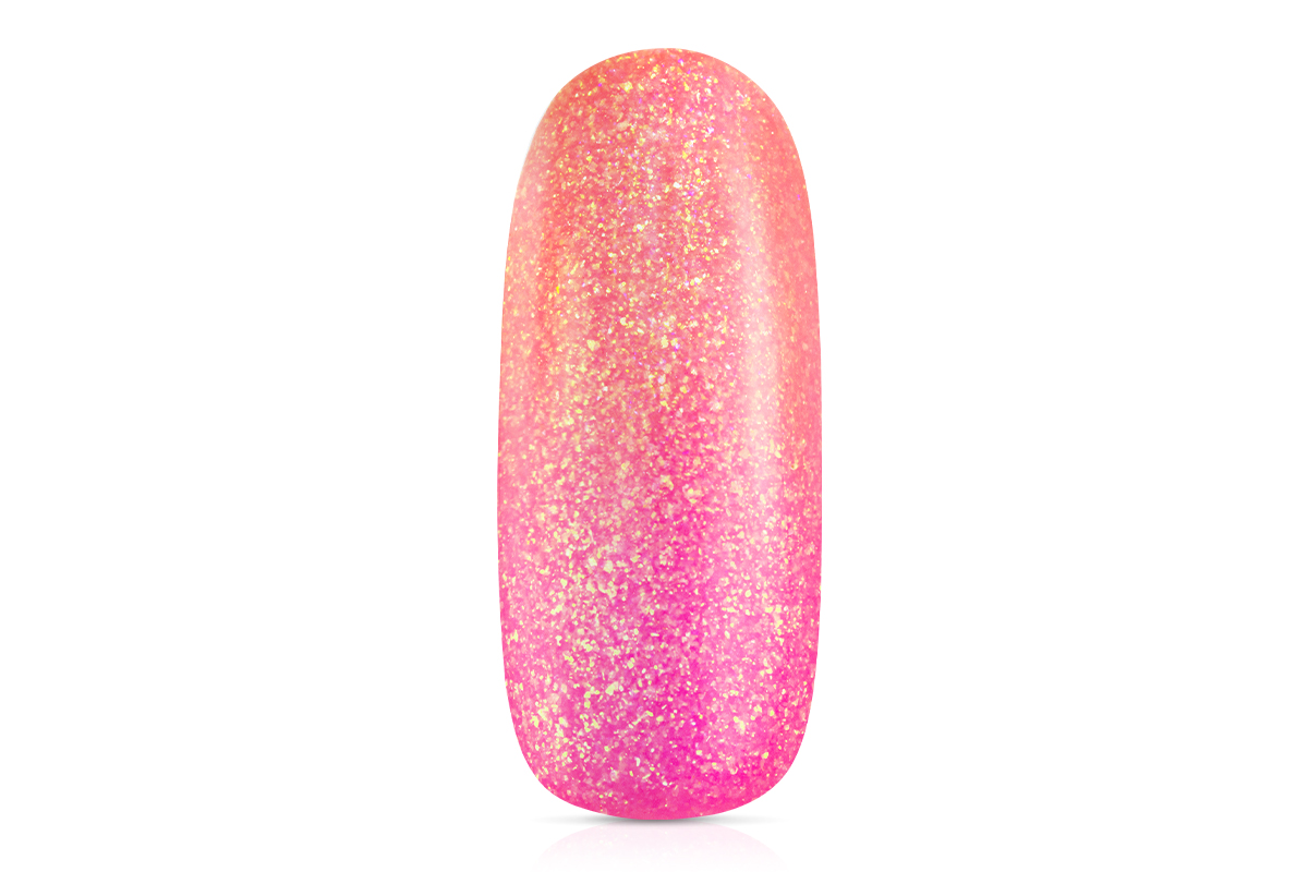 Jolifin Solar Farbgel neon-pink 5ml