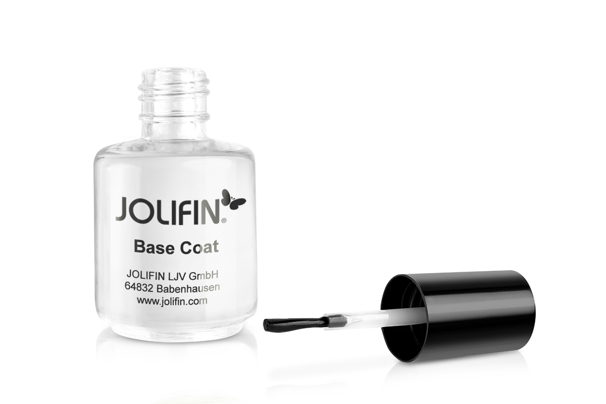 Jolifin Base Coat 14ml
