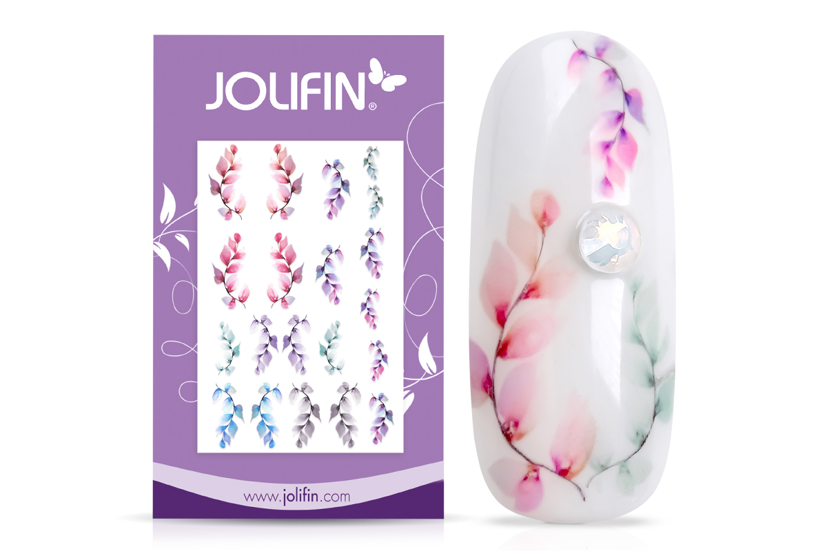 Jolifin Trend Tattoo Nr. 109
