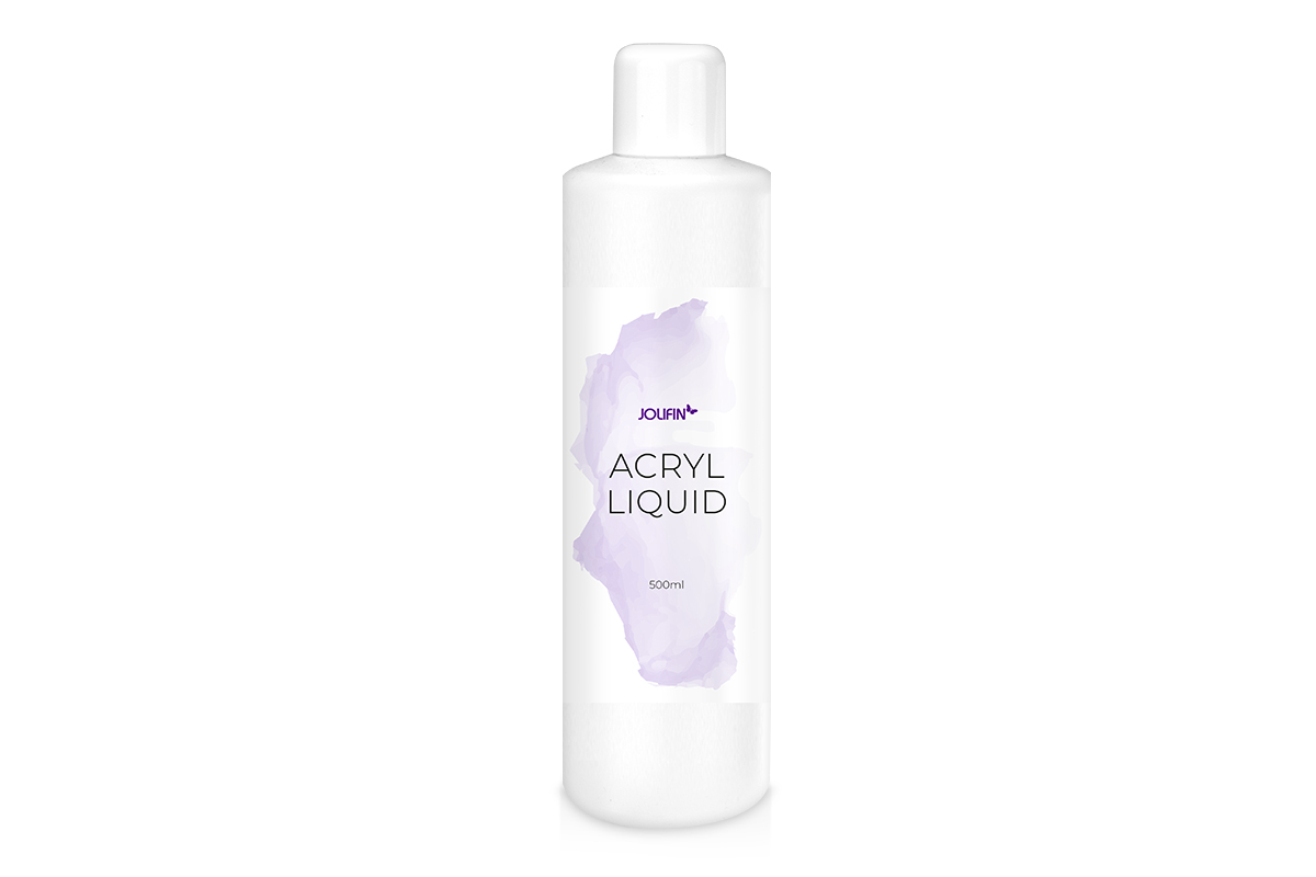 Jolifin Acryl Liquid 500ml 